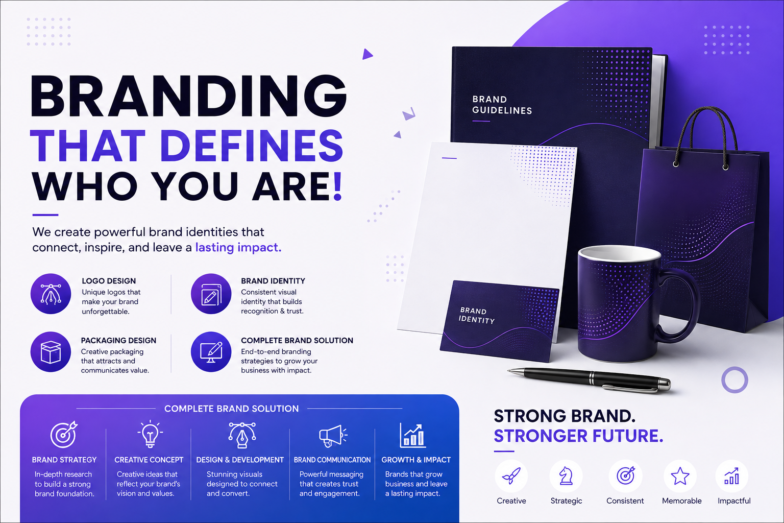 Branding